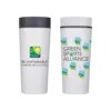 Promo Circular Double wall Cup 16 oz. (100% recyclable)