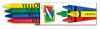 Promo Custom Sports Fun Kids Activity Pad