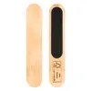 Promotional Bamboo Nail File