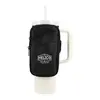 Promotional Bottle Buddy Deluxe Water Bottle Pouch