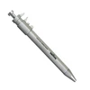 Promotional Silver Caliper Pen