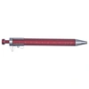 Promotional Silver Caliper Pen