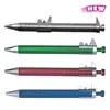 Promotional Silver Caliper Pen