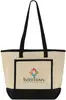 Promotional Custom Tote Bag - Tote Me Around