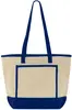 Promotional Custom Tote Bag - Tote Me Around