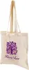 Promotional Economy Tote (Natural Value)