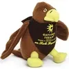 Promotional Hawk/Falcon Beanie - 6"
