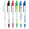 Promotional Products AM Pen + Antimicrobial Additive