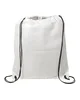 Prime Line Non-Woven Drawstring Bag