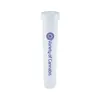 Promotional Round Storage Tube with Lid