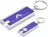 Promotional Simple Touch LED Key Chain