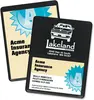 Personalized Insurance Card Holder