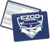 Custom Insurance Card Holder