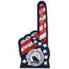 Proud American #1 Foam Finger - 18"