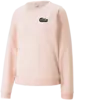 Custom Cloudspun Crewneck - Women's (Promotional)