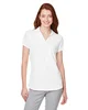 Puma Golf Ladies' Cloudspun Free V-Neck Polo