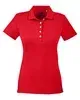 Puma Golf Ladies' Fusion Polo