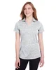 Puma Golf Ladies' Icon Heather Polo