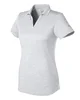 Puma Golf Ladies' Icon Heather Polo