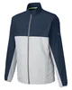 Puma Golf Men's 1st Mile Wind Jacket