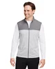 Puma Golf Men's Cloudspun Colorblock Vest