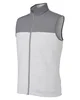 Puma Golf Men's Cloudspun Colorblock Vest