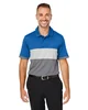 Puma Golf Men's Cloudspun Highway Polo