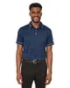 Puma Golf Men's Cloudspun Monarch Polo