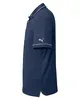 Puma Golf Men's Cloudspun Monarch Polo