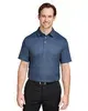 Puma Golf Men's Cloudspun Primary Polo
