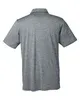 Puma Golf Men's Icon Heather Polo