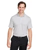 Puma Golf Men's Mattr Feeder Polo