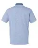 Puma Golf Men's Mattr Feeder Polo
