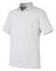 Puma Golf Men's Mattr Feeder Polo