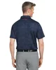 Puma Golf Men's Volition Camo Cover Polo