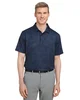 Puma Golf Men's Volition Camo Cover Polo