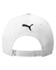 Puma Golf P Snapback Golf Cap