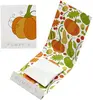 Custom Pumpkin Seed Matchbook