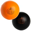 Personalized Pumpkin Stress Ball