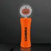 Pumpkin Treats Spin Wand, Halloween Safety Lights