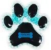 Puppy Paw Hot/Cold Pack (Aqua Pearls™)