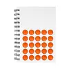Push Pop Notebook
