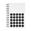 Push Pop Notebook