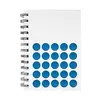Push Pop Notebook