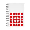 Push Pop Notebook