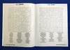 Puzzle Book - Sports Large Print Word Search Book