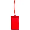 PVC Luggage Tag