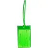 PVC Luggage Tag