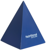 Logo Pyramid Stress Reliever