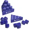 Personalized Pyramid Stack Puzzle Set